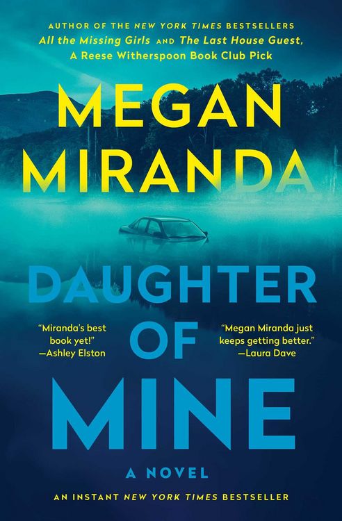 Produktbild: Daughter of Mine