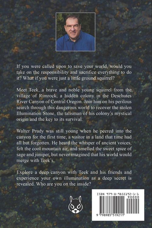 Produktbild: The Illumination Stone