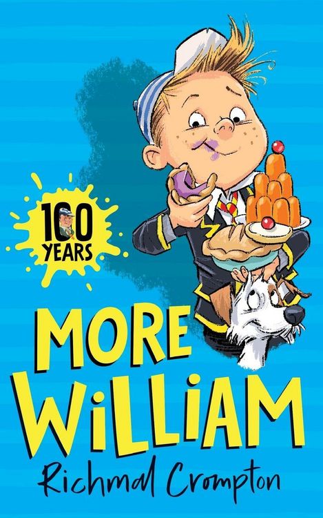 Produktbild: More William