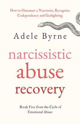 Produktbild: Narcissistic Abuse Recovery