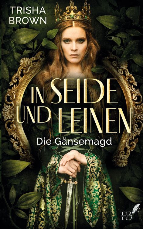 Produktbild: In Seide und Leinen
