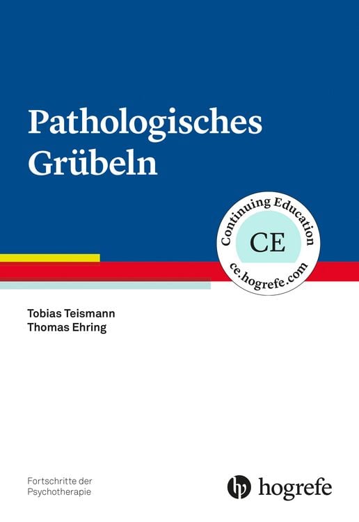 Produktbild: Pathologisches Gr&uuml;beln
