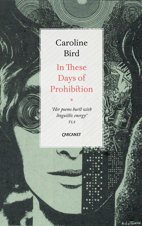 Produktbild: In These Days of Prohibition