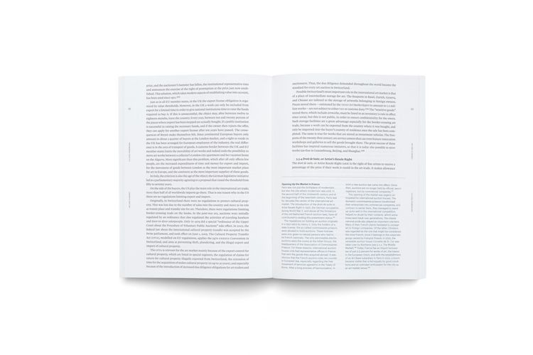 Produktbild: Art and its Market