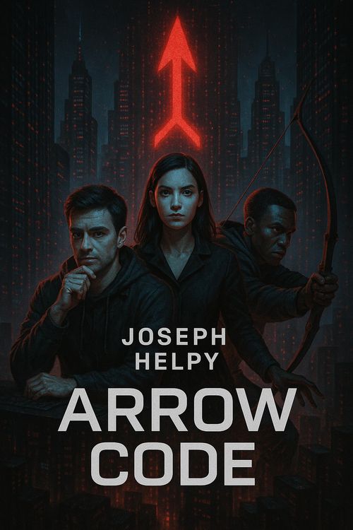 Produktbild: Arrow Code