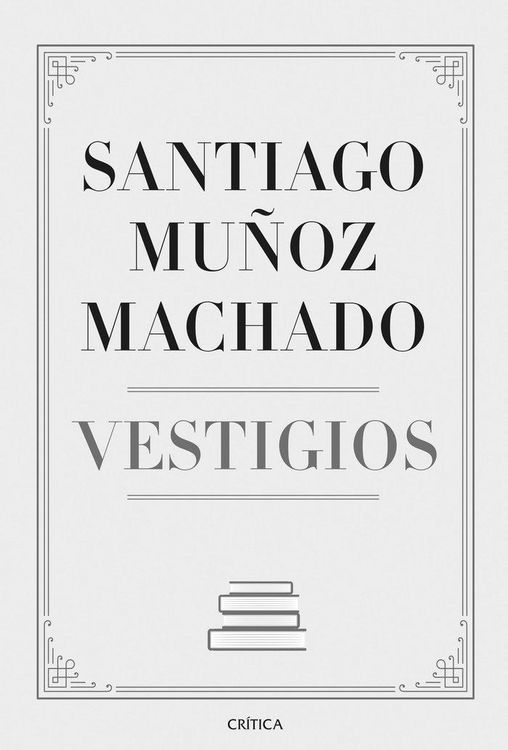 Produktbild: Vestigios