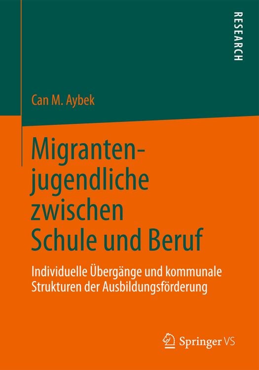 Produktbild: Migrantenjugendliche zwischen Schule und Beruf