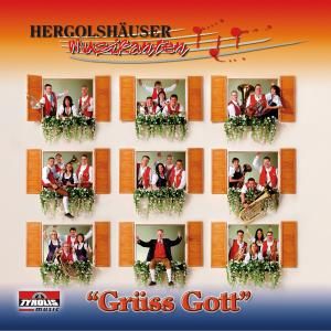 Produktbild: Gr&uuml;&aacute; Gott