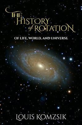 Produktbild: The History of Rotation