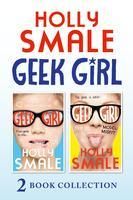 Produktbild: Geek Girl and Model Misfit (Geek Girl books 1 and 2)