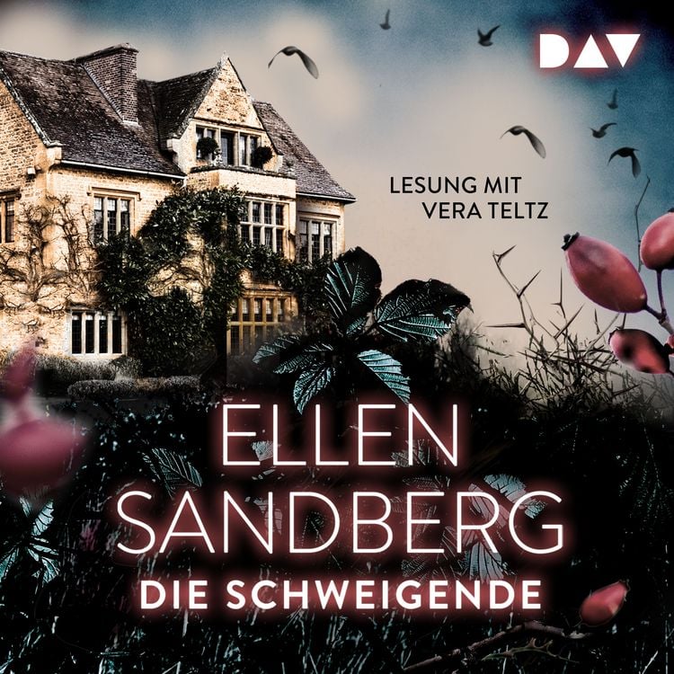 Produktbild: Die Schweigende