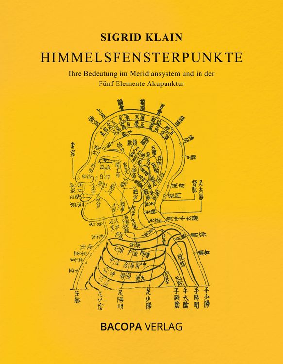 Produktbild: Himmelsfensterpunkte