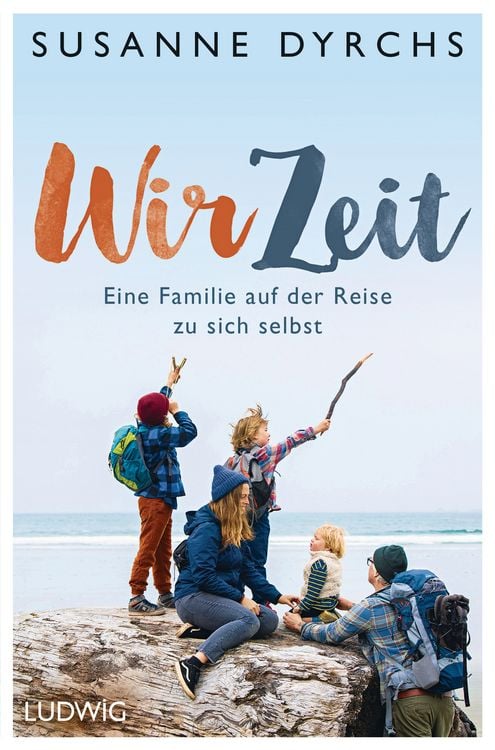 Produktbild: Wir-Zeit