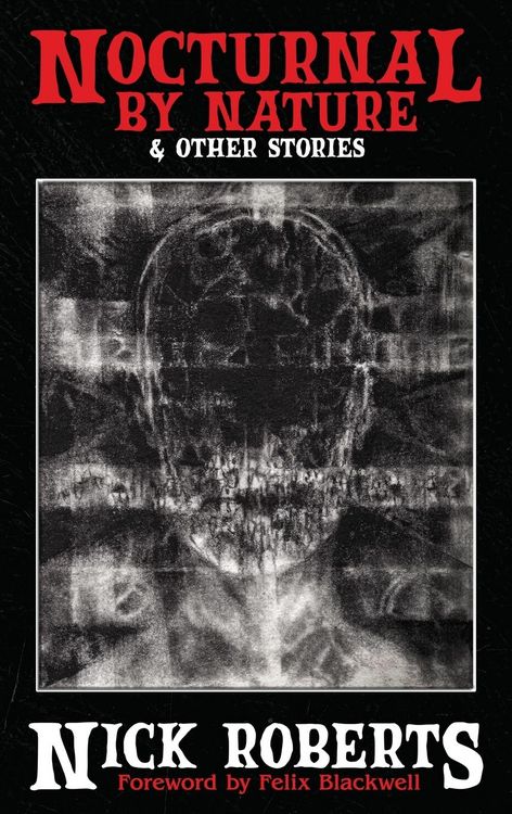 Produktbild: Nocturnal by Nature & Other Stories