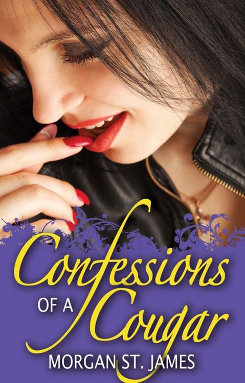 Produktbild: Confessions of a Cougar