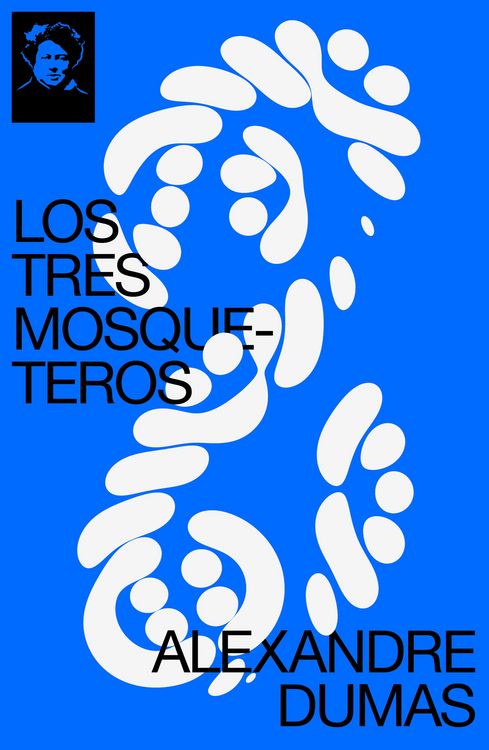 Produktbild: Los tres mosqueteros