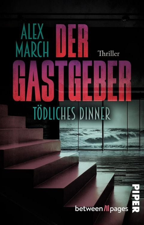 Produktbild: Der Gastgeber: T&ouml;dliches Dinner