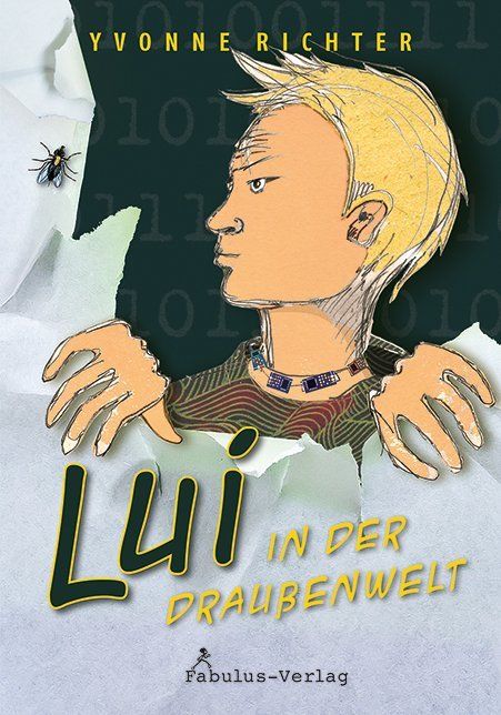 Produktbild: Richter, Y: Lui