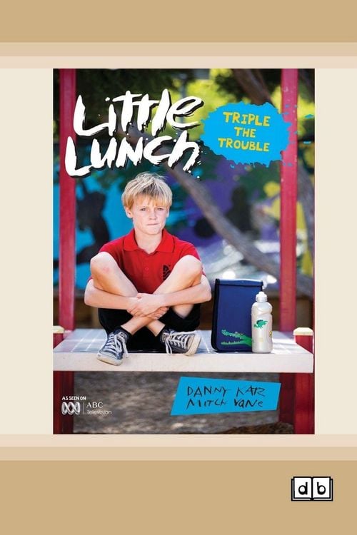 Produktbild: Little Lunch