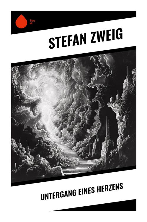 Produktbild: Untergang eines Herzens