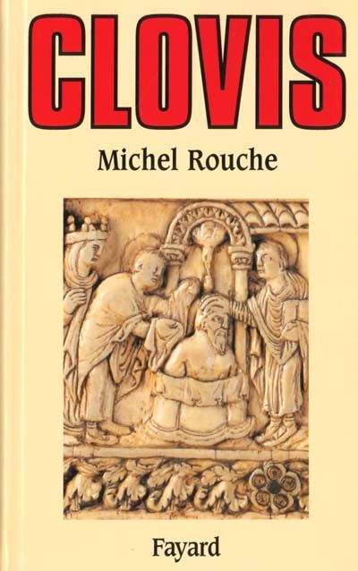 Produktbild: Clovis