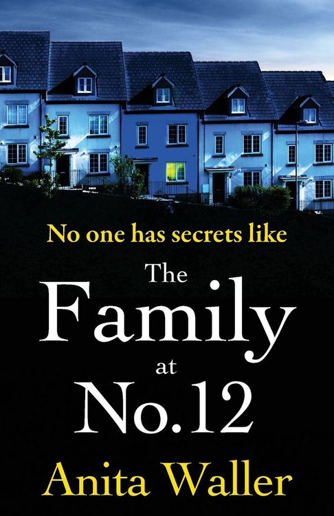 Produktbild: The Family at No. 12