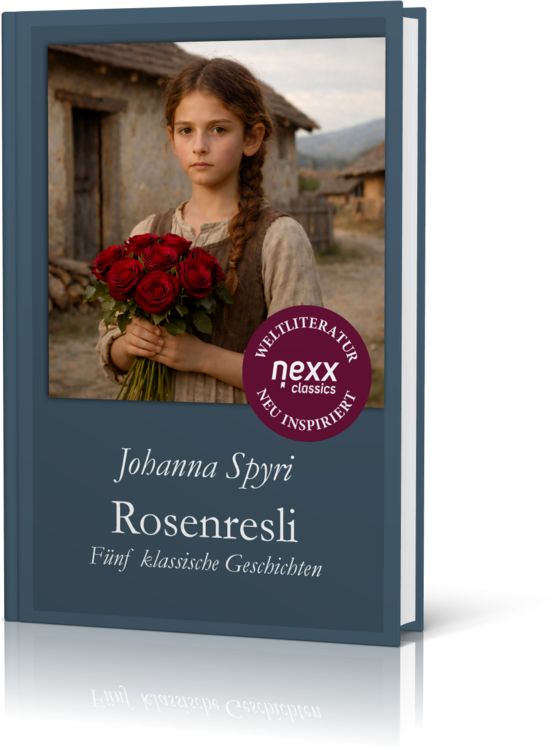 Produktbild: Rosenresli