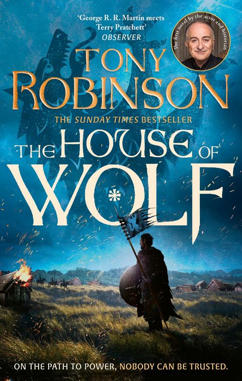 Produktbild: The House of Wolf