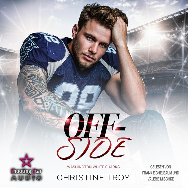Produktbild: Offside