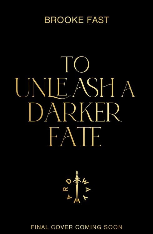 Produktbild: To Unleash a Darker Fate