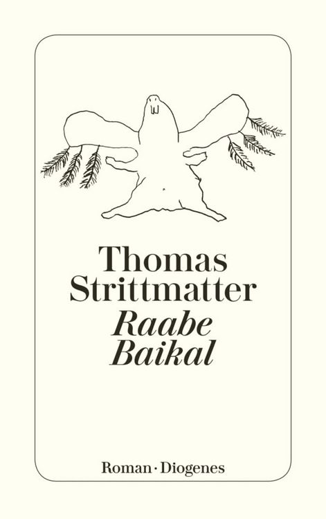 Produktbild: Raabe Baikal