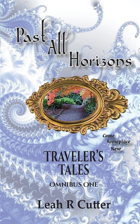 Produktbild: Past All Horizons