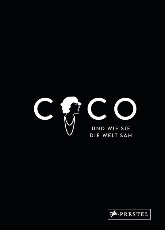 Produktbild: Coco und wie sie die Welt sah