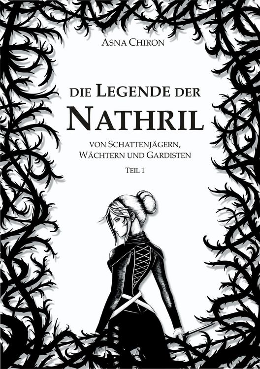 Produktbild: Die Legende der Nathril