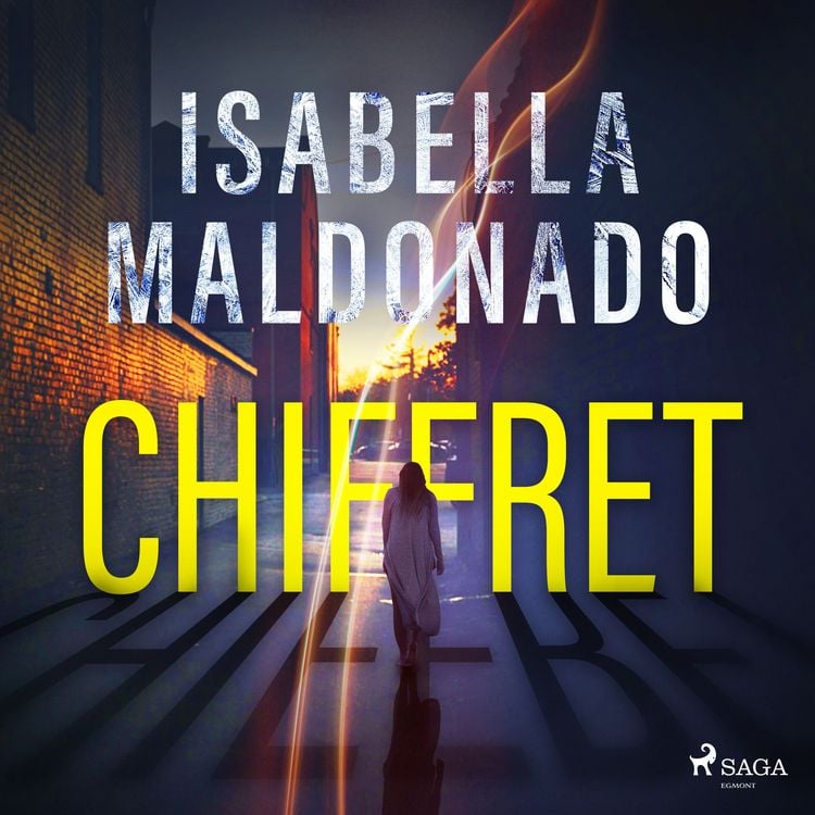 Produktbild: Chiffret