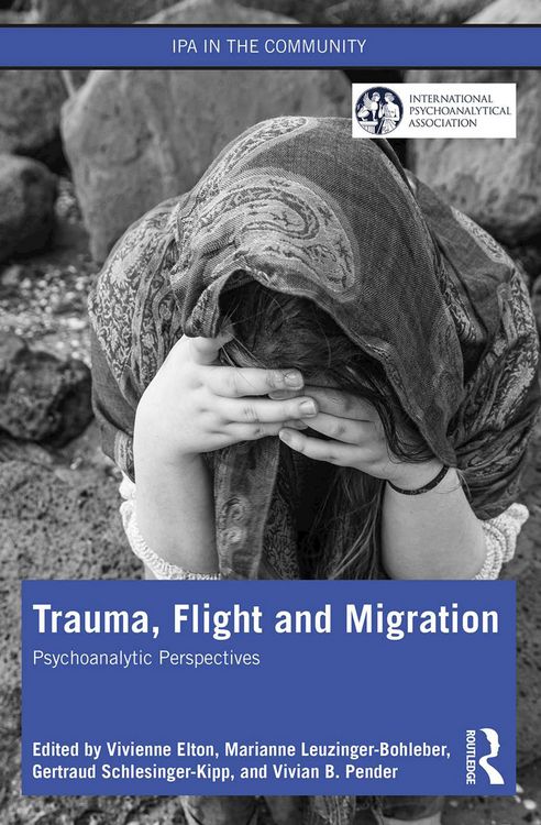 Produktbild: Trauma, Flight and Migration