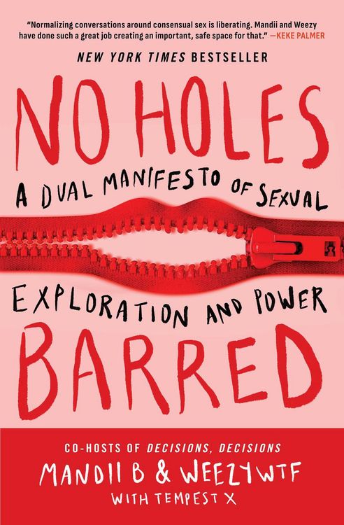 Produktbild: No Holes Barred