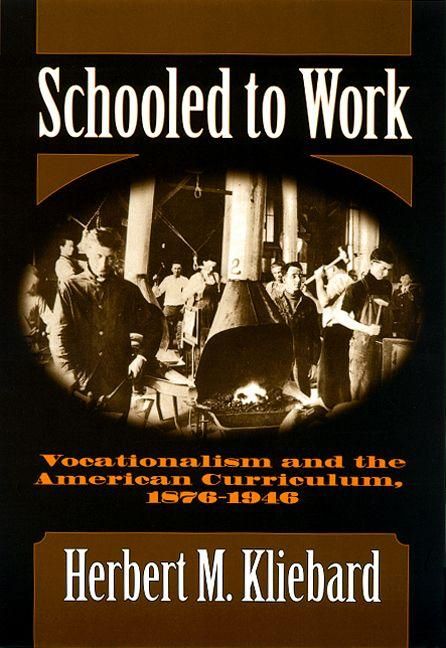 Produktbild: Schooled to Work