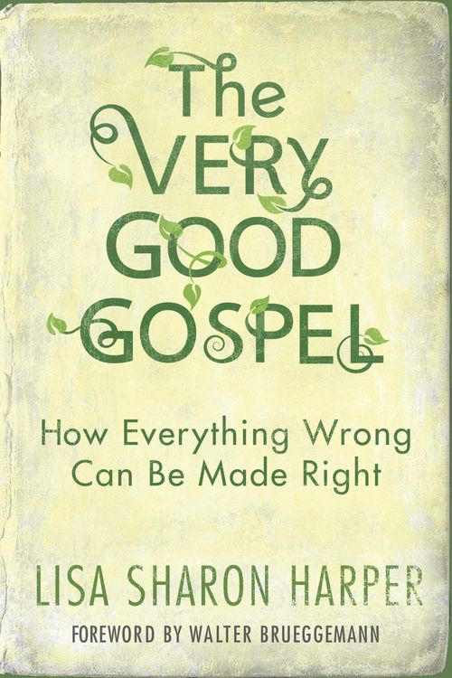 Produktbild: The Very Good Gospel