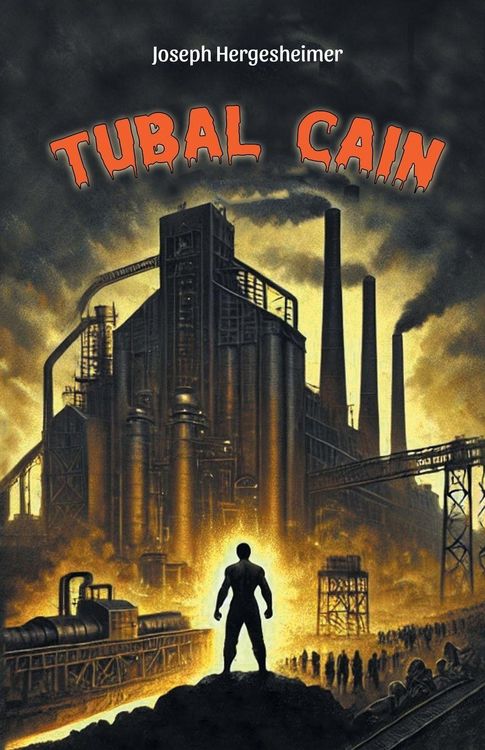 Produktbild: Tubal Cain