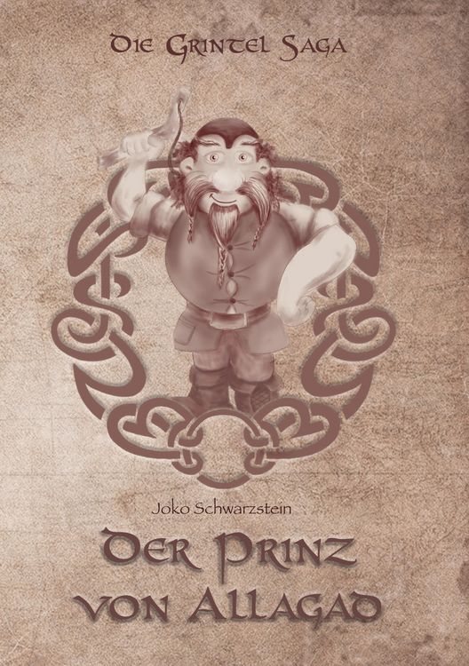 Produktbild: Der Prinz von Allagad
