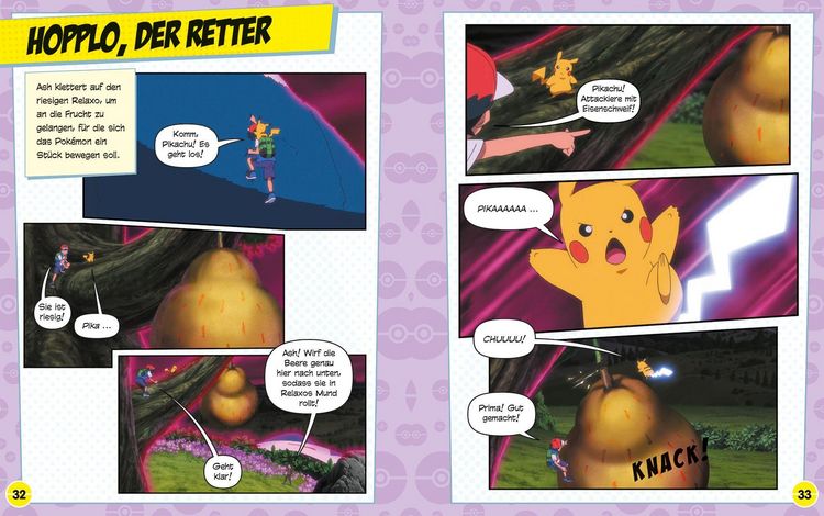 Produktbild: Pok&eacute;mon: Entdecke Galar!