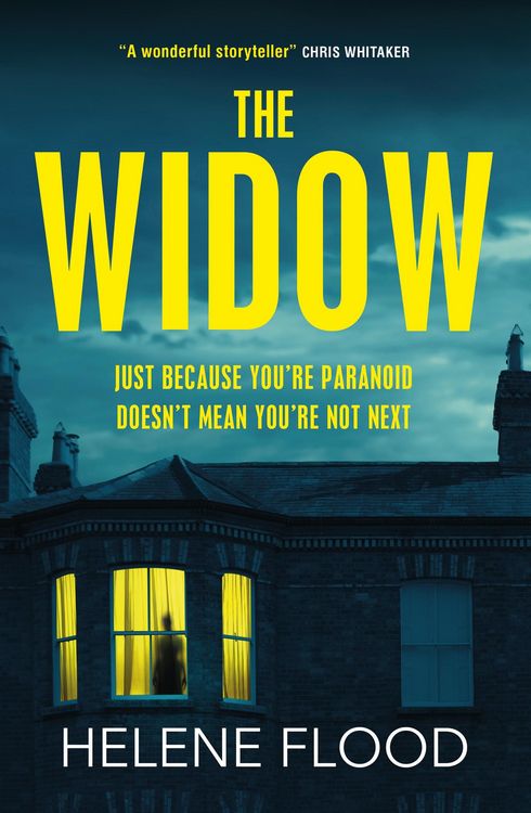 Produktbild: The Widow