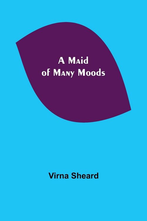 Produktbild: A Maid of Many Moods