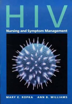 Produktbild: Hiv Nursing & Symptom Mgmt