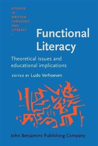 Produktbild: Functional Literacy