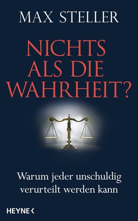 Produktbild: Nichts als die Wahrheit?