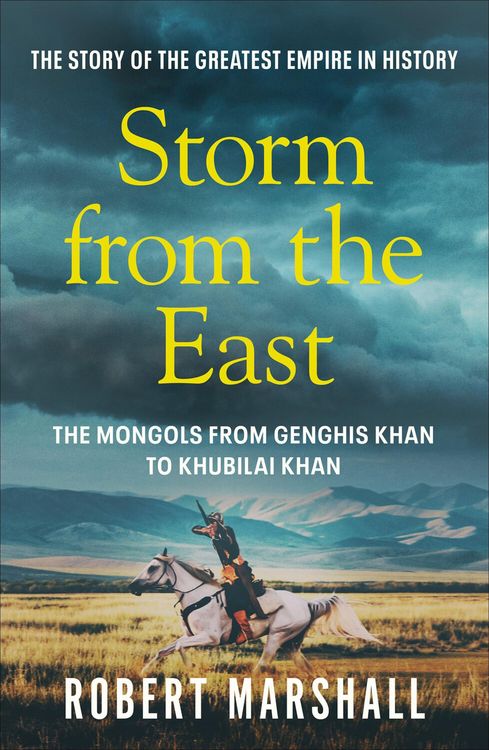 Produktbild: Storm from the East