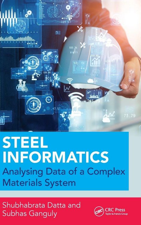 Produktbild: Steel Informatics