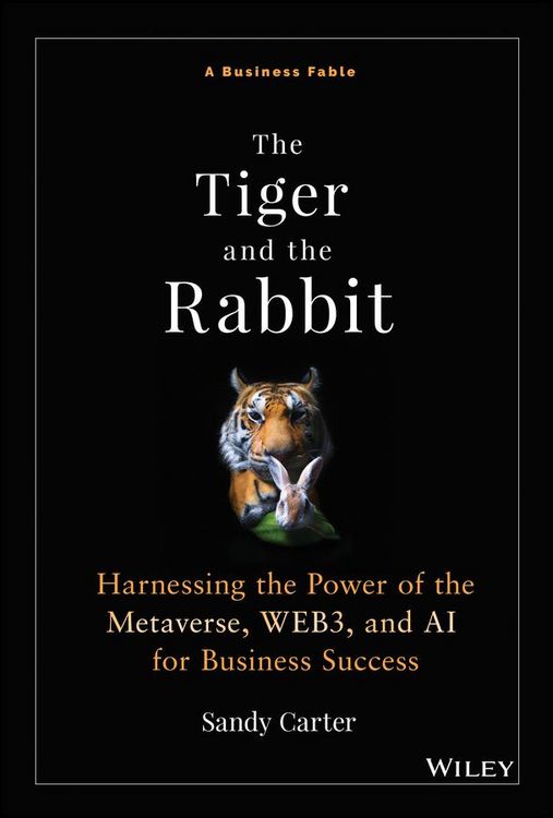 Produktbild: The Tiger and the Rabbit